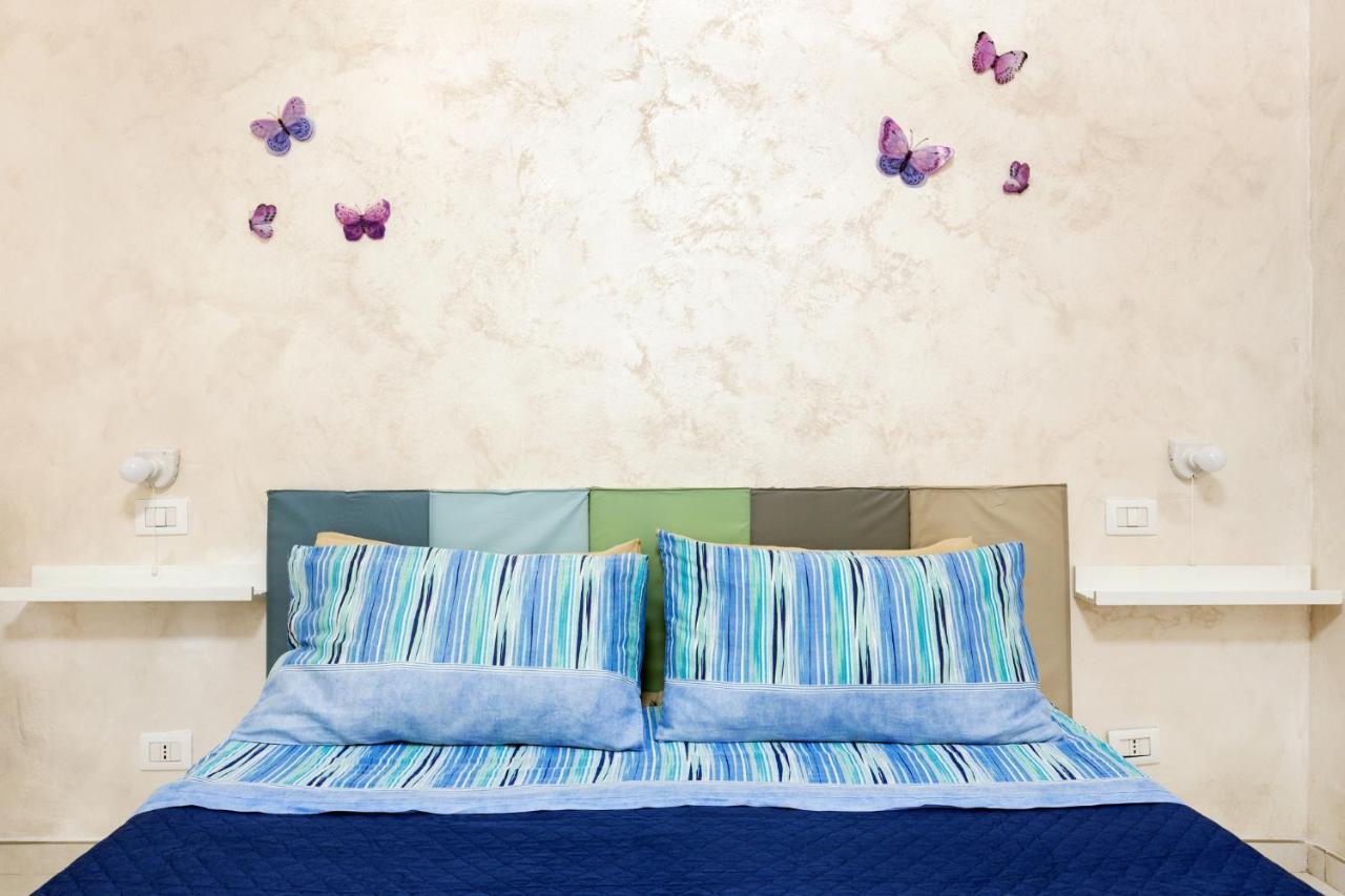 カターニアCasa Valentinaアパートメント エクステリア 写真