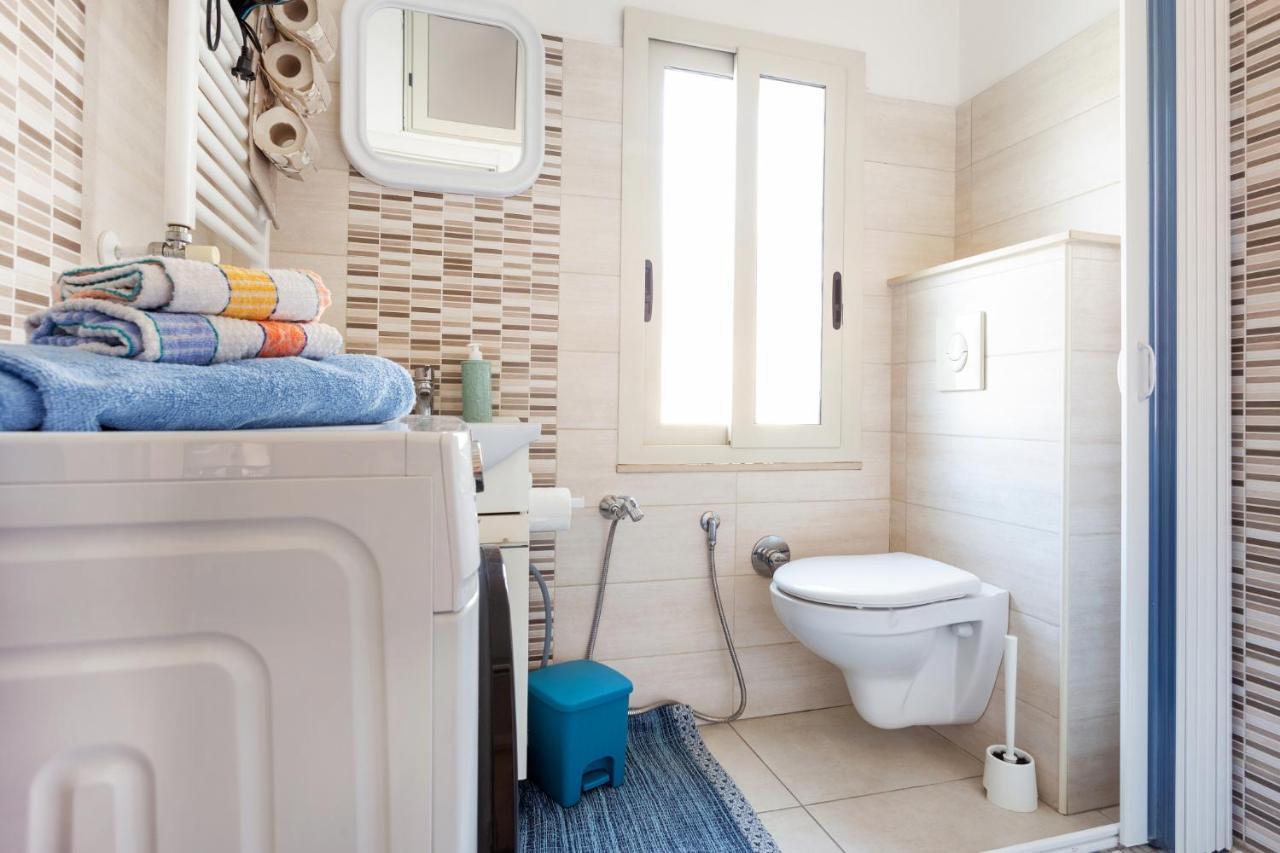 カターニアCasa Valentinaアパートメント エクステリア 写真