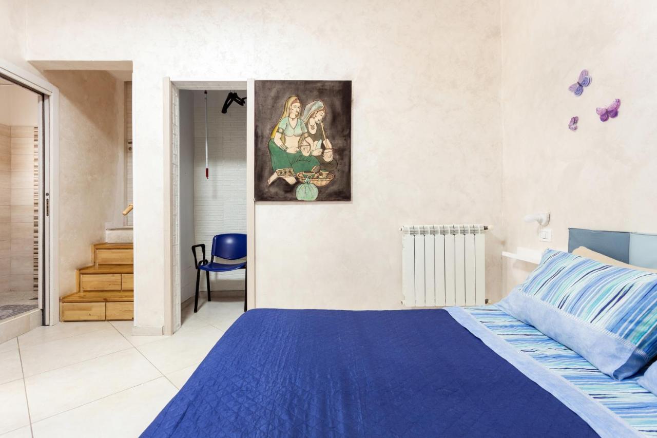 カターニアCasa Valentinaアパートメント エクステリア 写真