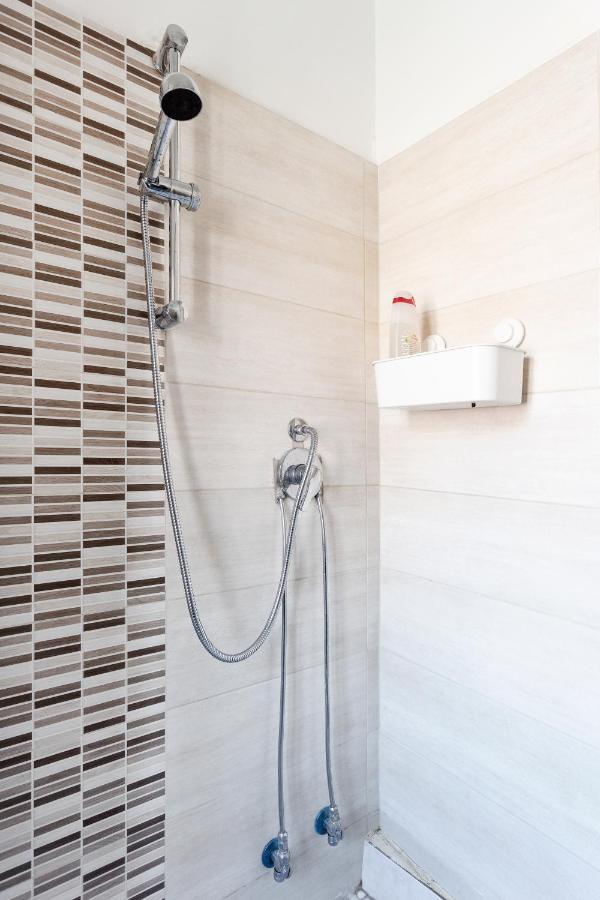カターニアCasa Valentinaアパートメント エクステリア 写真